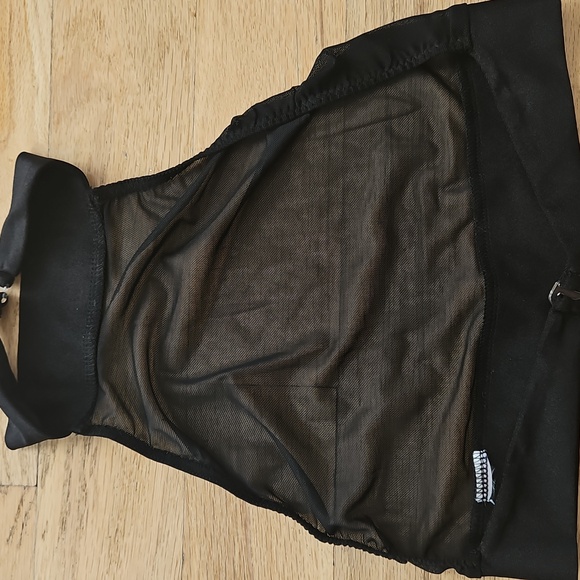 Bluebella Sheer Halter Top, NWOT - Picture 2 of 3